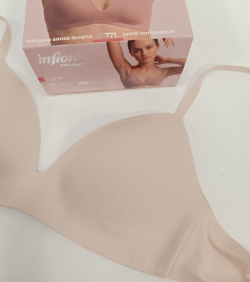 REGGISENO DONNA 771 TRIANGOLO Ingrosso INFIORE Tellini S.r.l.